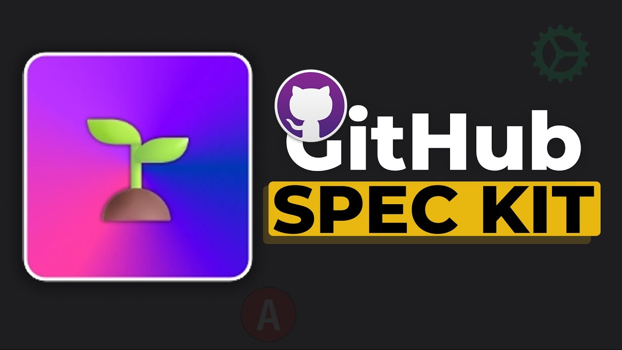 From Spec to Deploy: Building an Expense Tracker with SpecKit